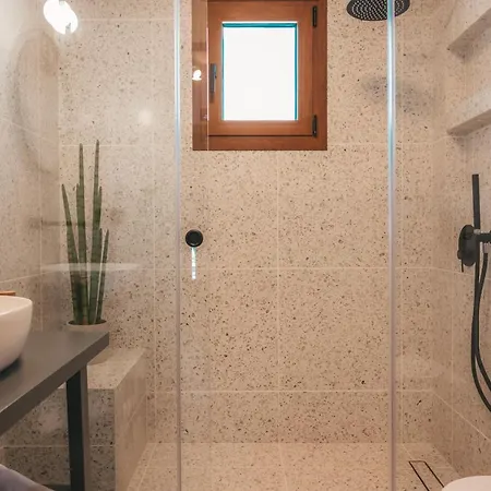 Casa Olympo Hotel 3*