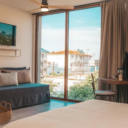 Casa Olympo 3*