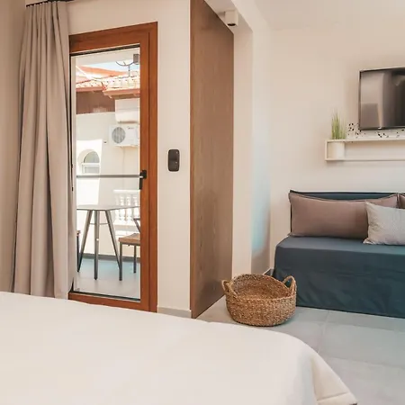 Casa Olympo 3*