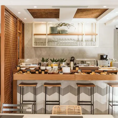 Casa Olympo 3*
