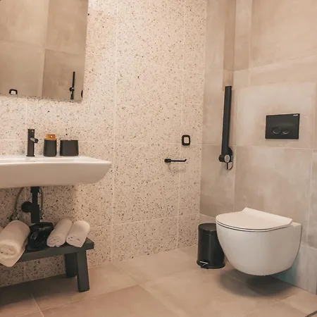 Casa Olympo Hotel Paralía