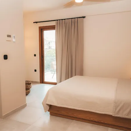 Casa Olympo 3*
