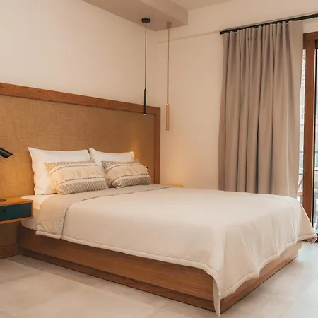 Hotel Casa Olympo
