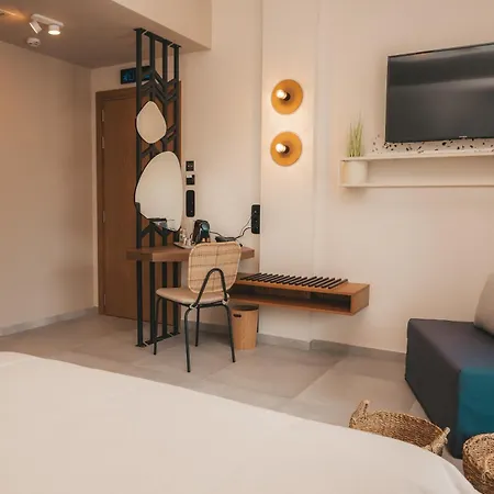 Casa Olympo 3* Paralía