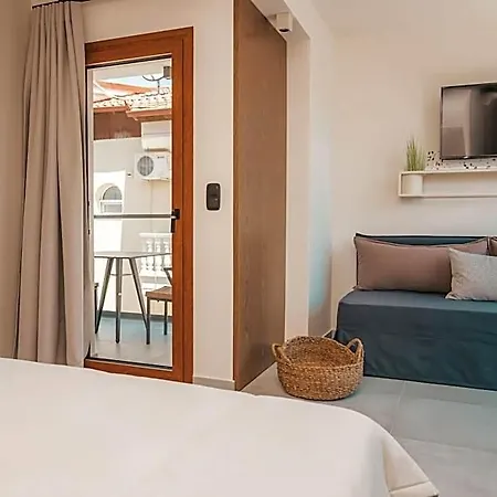 Casa Olympo 3*