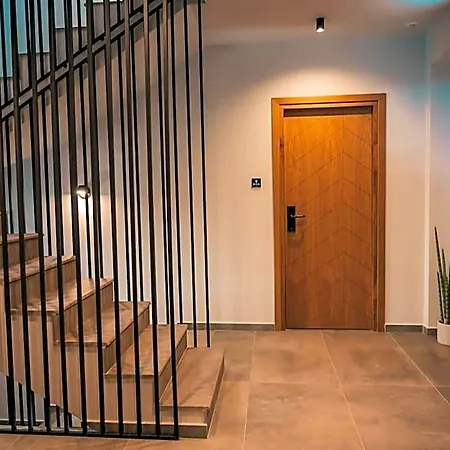 ホテル Casa Olympo