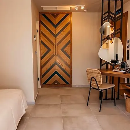 Casa Olympo 3*