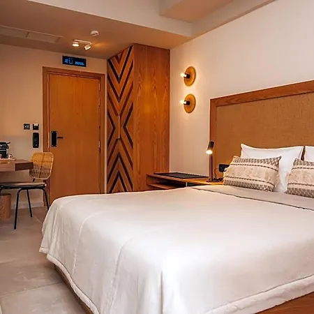 ホテル Casa Olympo 3*