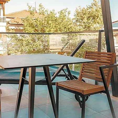 Casa Olympo 3* Paralía