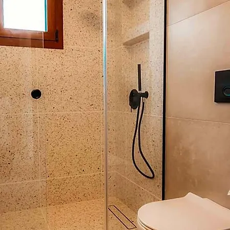 Casa Olympo מלון 3*