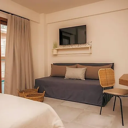 Casa Olympo 3*