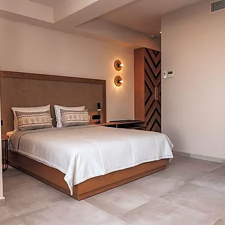 Casa Olympo 3* Paralía