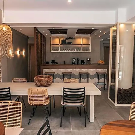 Casa Olympo Paralía