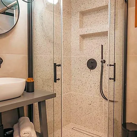 Casa Olympo 3*