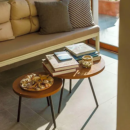 Casa Olympo 3*