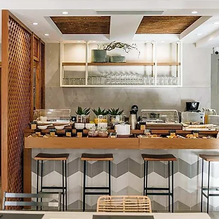 Casa Olympo Paralía