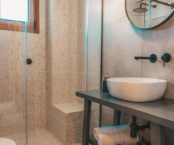 Casa Olympo Paralía