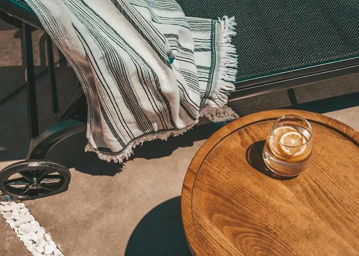 Casa Olympo 3* Paralía