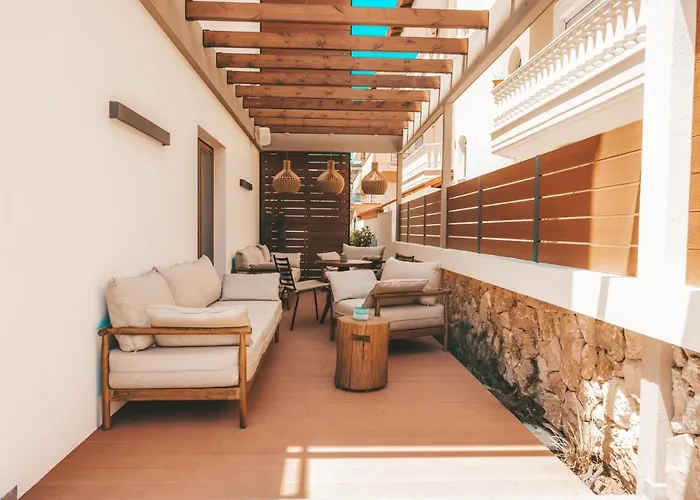 Casa Olympo 3* Paralía