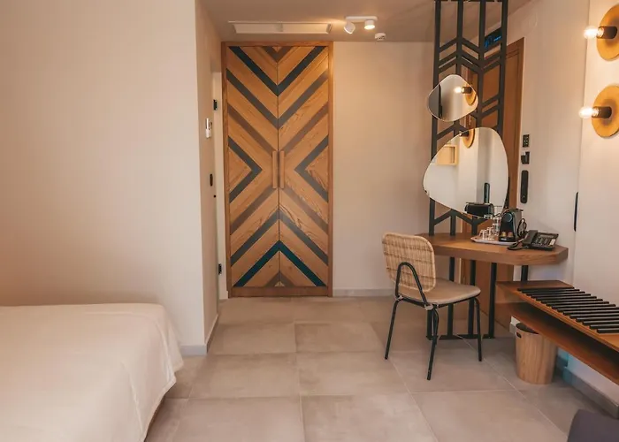 Casa Olympo 3* Paralía