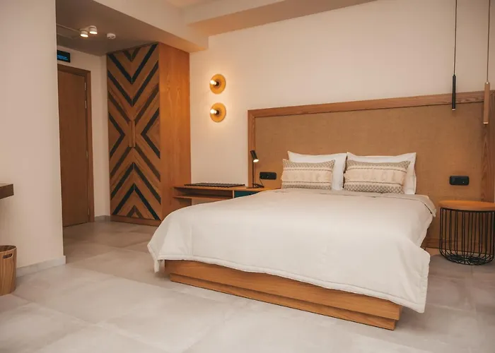 Casa Olympo 3* Paralía