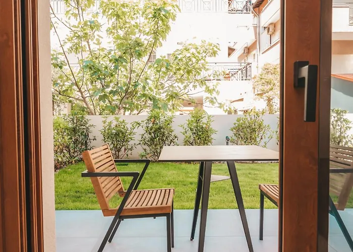 Casa Olympo 3* Paralía