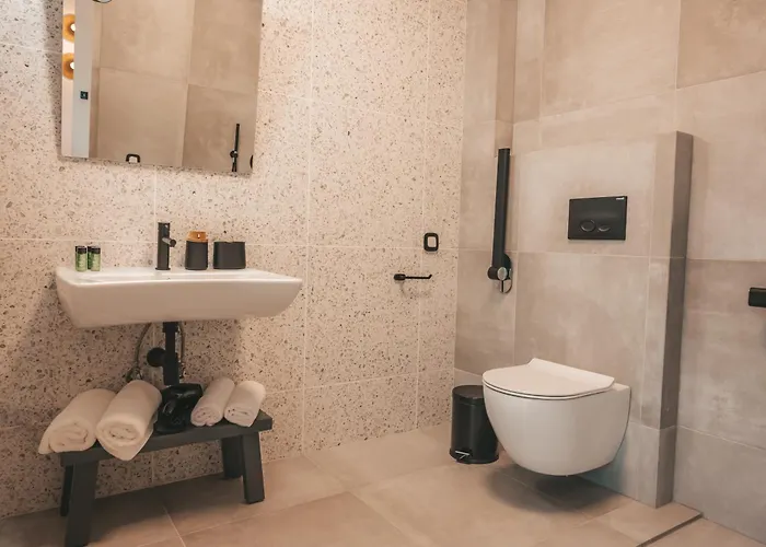 Casa Olympo Hotel Paralía