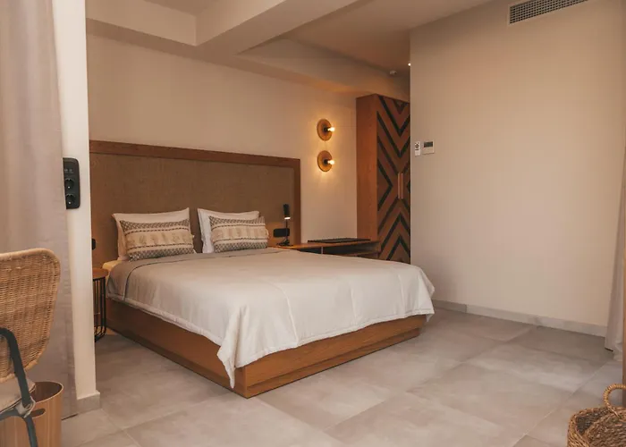 Отель Casa Olympo 3*