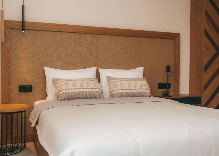 Casa Olympo Отель 3*